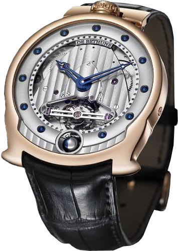 De bethune Dream watch DBSRS5 DBS replica